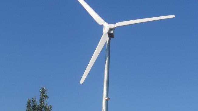 «Eolico a Campocecina: un’idea bislacca»