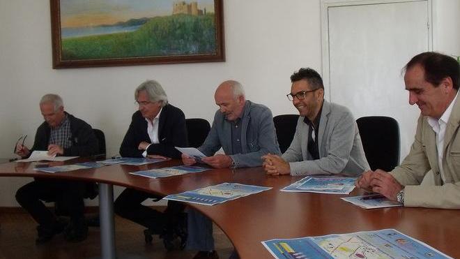Buffoni: «Comune unico»