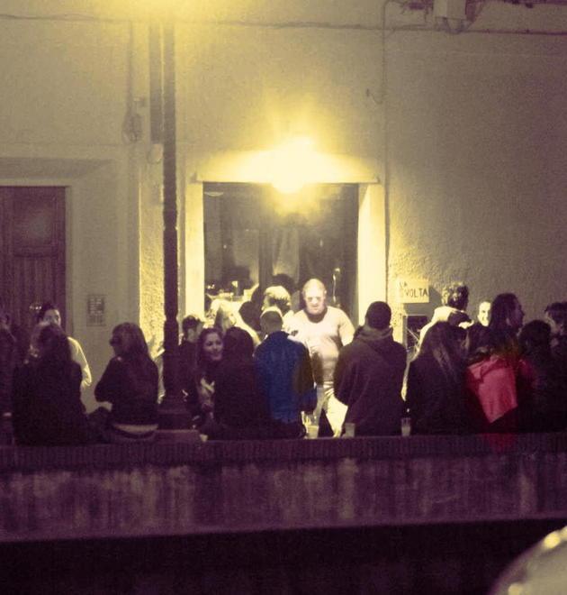 «Non se ne può più Qui non si dorme noi ci trasferiamo»