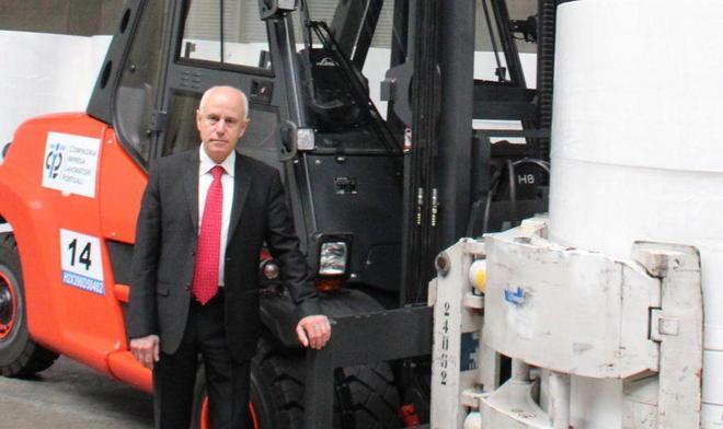 I portuali tornano a investire «Cambiamo il parco mezzi» 