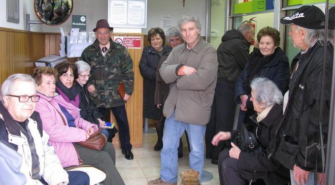 Posta di Massarella, esposto in procura