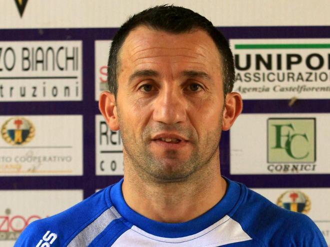 Mister Cioffi libera Sciapi «Ma faremo ancora bene» 
