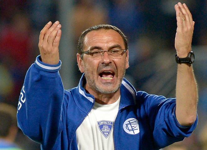 Sarri: loro convinti? Noi ancora di più 