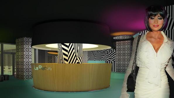 Apertura stagionale per “Le Piscine” con un nuovo look