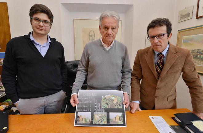 Fast food e 2 supermercati rinasce l’ex Montevivo 