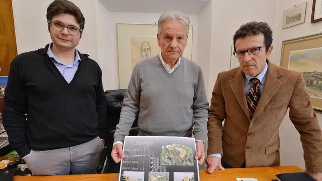 Fast food e 2 supermercati rinasce l’ex Montevivo