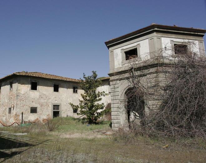 Chiuso l’accesso alle Cascine di Tavola fino al 24 agosto 