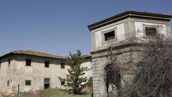 Chiuso l’accesso alle Cascine di Tavola fino al 24 agosto