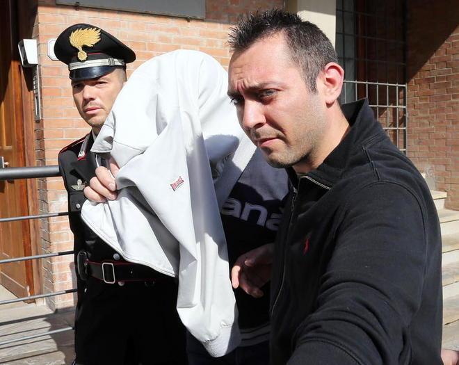 Maxi-operazione anti droga nel circondario: sette arresti 