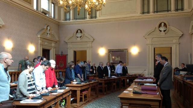 Cosimi scrive al primo cittadino di Brescia “La città di Livorno partecipa al vostro dolore”