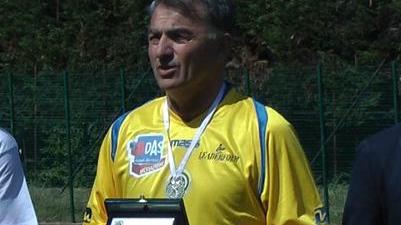 Mirandola, “Lolli” in festa per i cento anni di calcio - FOTO - VIDEO