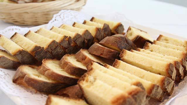 Festival del pane, per due giorni Prato diventa il Paese dei Balocchi