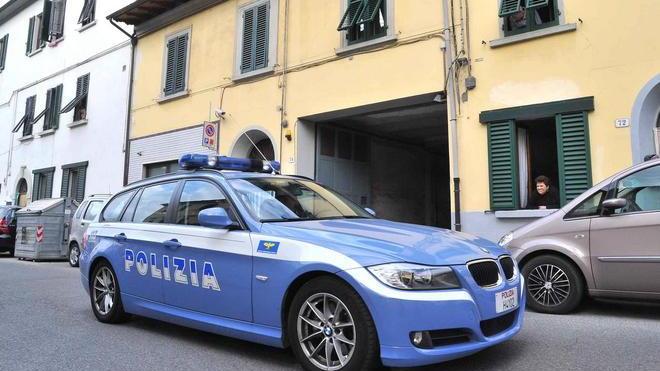 Arrestato spacciatore: vendeva amfetamina alla fermata