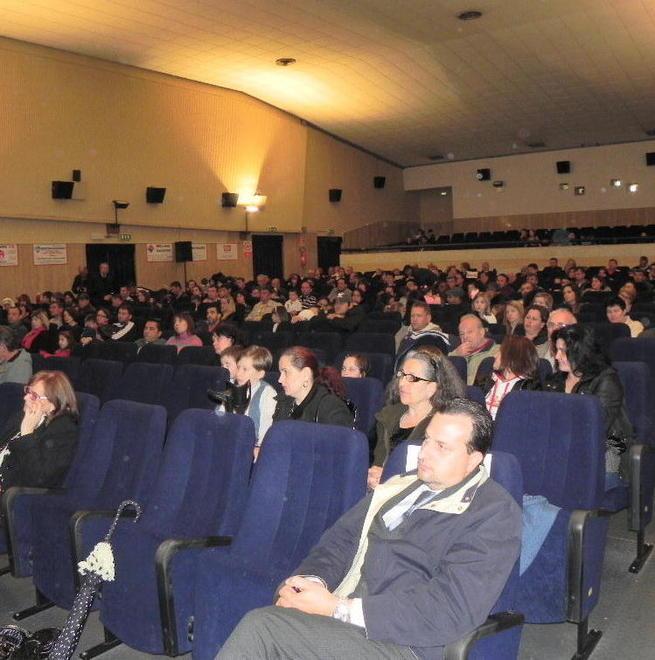 Ora 240 bimbi si sentono un po’ più italiani 