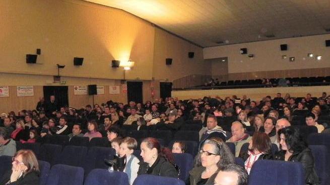 Ora 240 bimbi si sentono un po’ più italiani