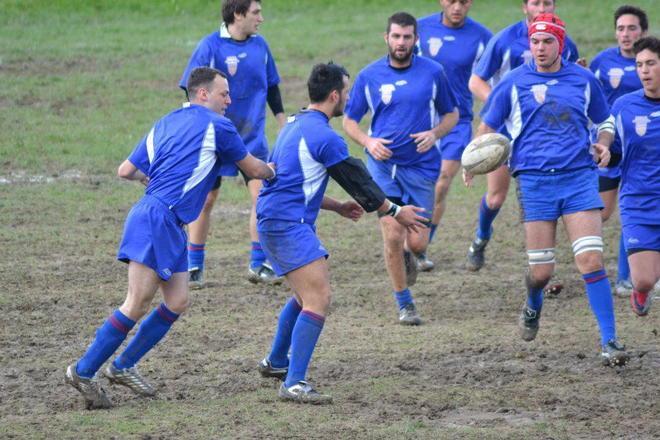 Rugby, Amatori in finale di Coppa delle Province 