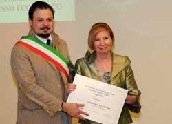 Premiati i lucchesi che si sono distinti nel lavoro 