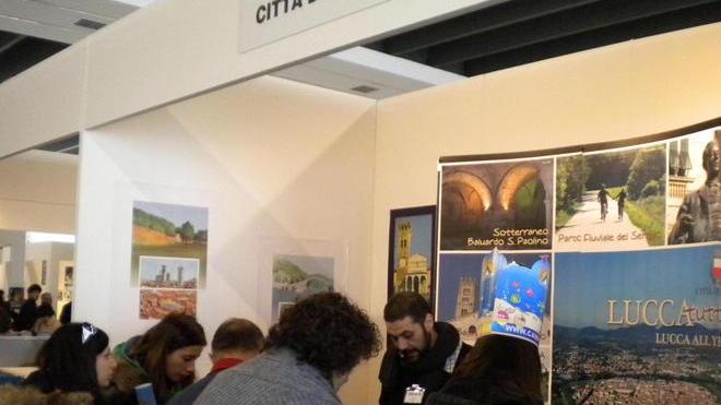 Lucca e Capannori unite nel segno del turismo