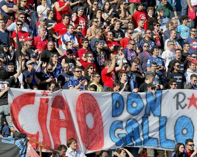 Perugia-Pisa,&nbsp; biglietti già in vendita 