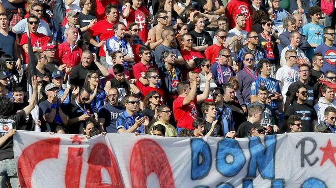 Perugia-Pisa, biglietti già in vendita