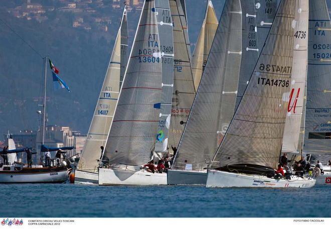 Al via la quarta edizione della 151 Miglia 