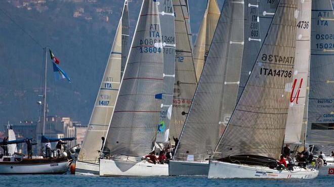 Al via la quarta edizione della 151 Miglia