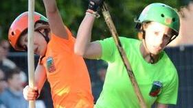 È ancora San Martino a volare tra i barchini
