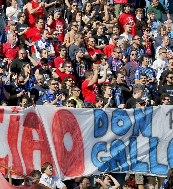 Pagliari sette su sette, la storia continua