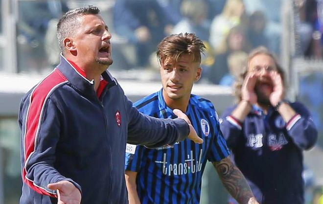 Camplone: gol pesante per il ritorno 