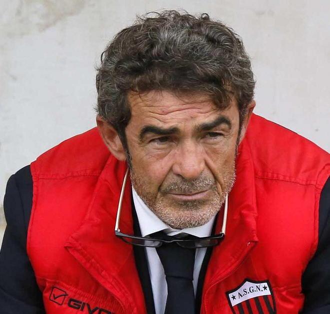 Nocerina di misura Decide Baldan