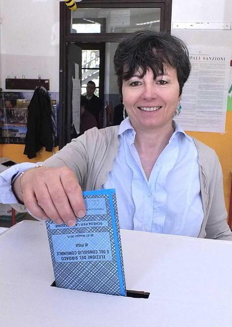 L’affluenza va a picco Astensionismo decisivo 