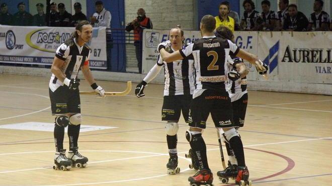 La classe di Silva paralizza il Cgc