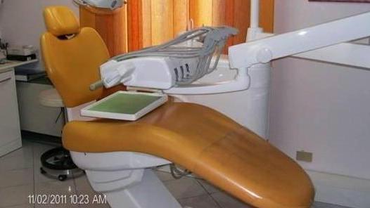 Falso dentista smascherato dai carabinieri