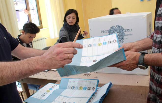 Troppi i candidati, il verdetto nella notte 