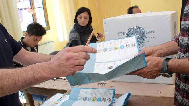 Troppi i candidati, il verdetto nella notte