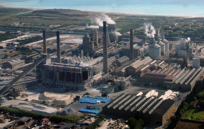 «Solvay-Ineos, Franchi riferisca in consiglio» 