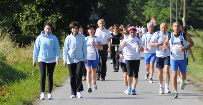 Oltre 6400 podisti alla partenza della tradizionale Porcari Corre 