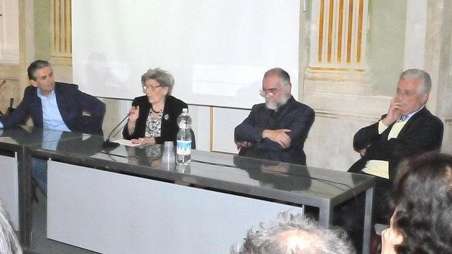L’Archivio Fazzi si presenta