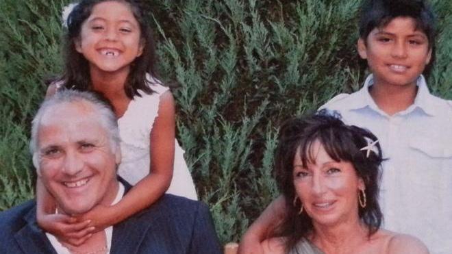 «Al primo posto i miei figli, il calcio arriva molto dopo»