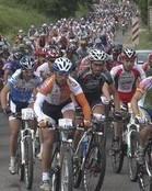 In 550 a Prato per il Giro dei 2 Bacini 