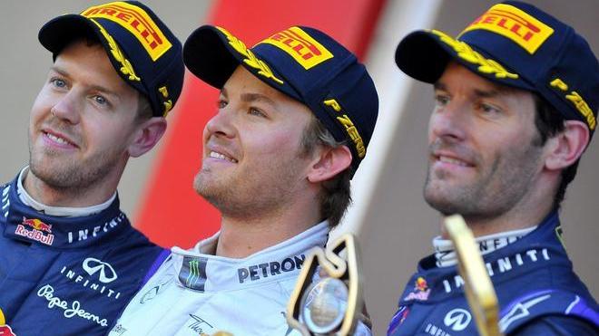 Alonso, una roulette con tanta amarezza