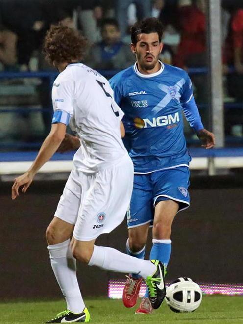 «È stata una delle mie migliori partite» 