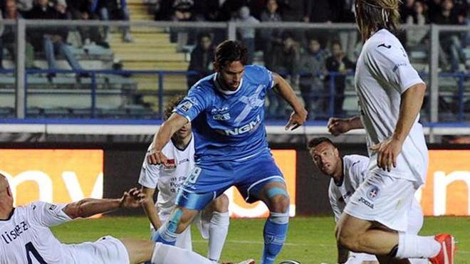 Empoli e l’Empoli impazziscono di gioia