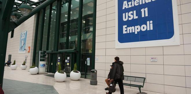 Buoni i voti dell’Asl 11 bassa mortalità per tumori 