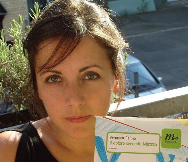 Naufragio di un matrimonio in un grande mare di noia 