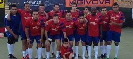 Atletico Mia Tant e Camelot a raffica 