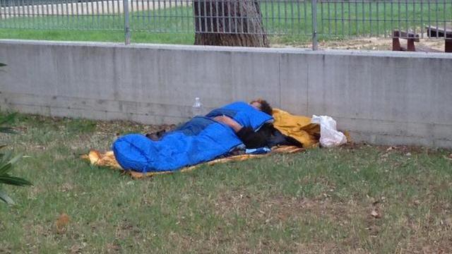 Un dormitorio autogestito e aperto anche alle donne