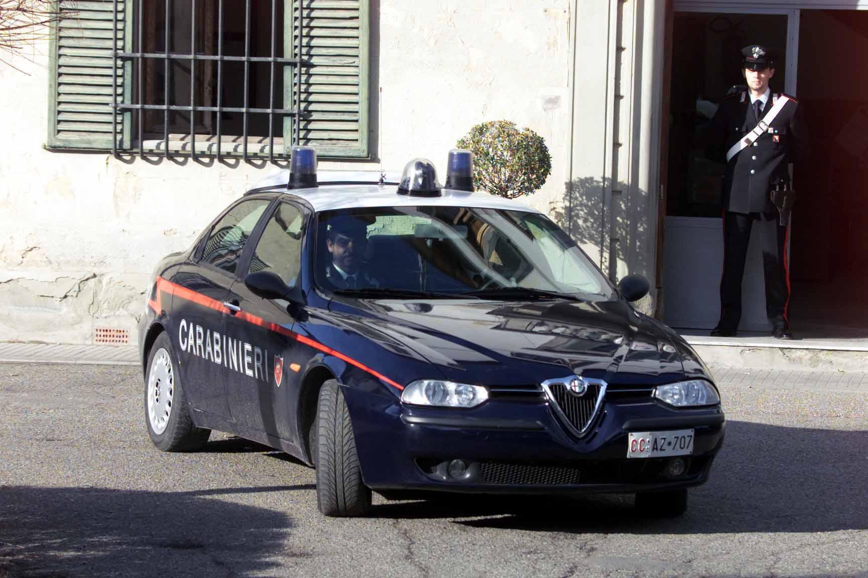 Arrestata per favoreggiamento della prostituzione 