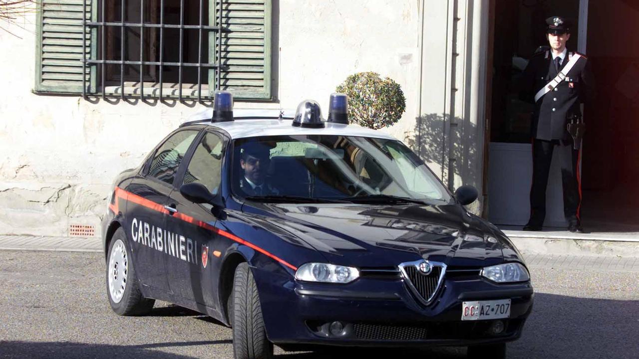 Arrestata per favoreggiamento della prostituzione