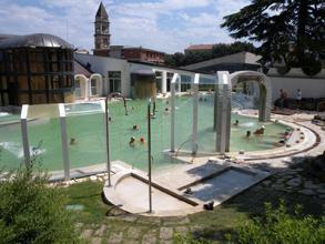 Le Terme di Casciana accreditate per la cura delle malattie della pelle 